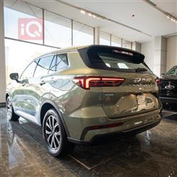 فورد تيريتوري